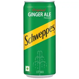 Ginger Ale