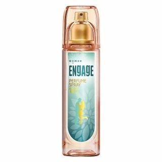 Perfume W3 Citrus Aromatic 120Ml