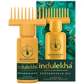Svetakuta Oil 100Ml