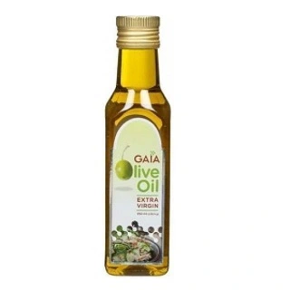 OLIVE OIL EXTRA VIRGIN 250ML