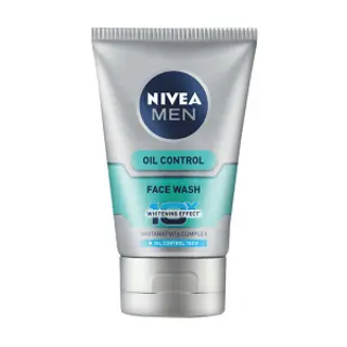 OIL CONTROL AIRCOOL MINT 50G