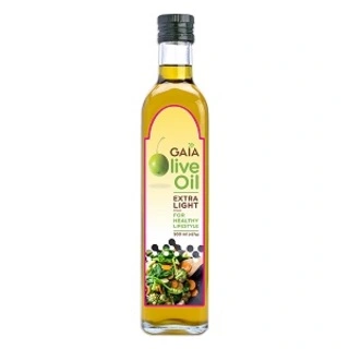 OLIVE OIL EXTRA LIGHT 500ML