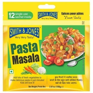 Pasta Masala 120Gm