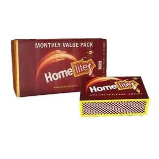 Lite Safety Match 42N*6B