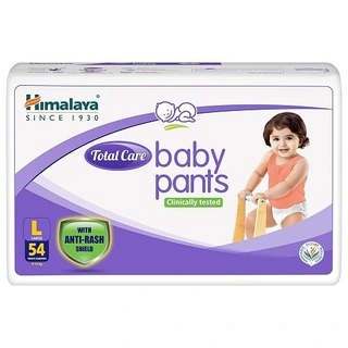 Baby Pants L-54