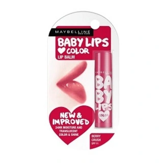 Lip Balm Berry Crush