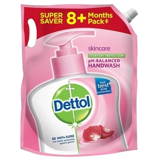 Handwash Skincare Refill 1.5Ltr