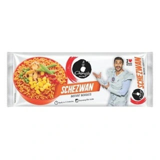 Ching'S Schezwan Instant Noodles 240G