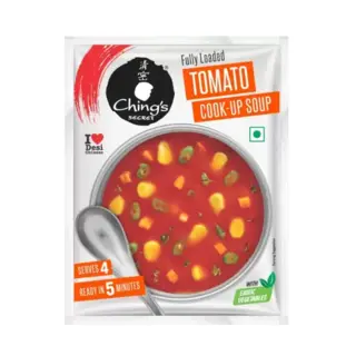 Soup Tomato 15Gm