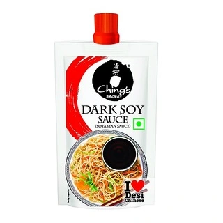 Dark Soy Sauce