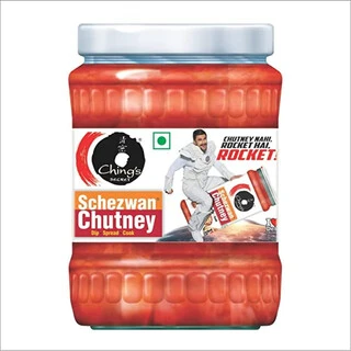 SCHEZWAN CHUTNEY 590G