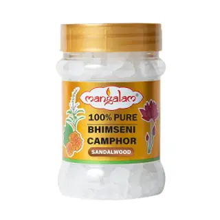Mang.Camp.Bhimseni{J}100Gm