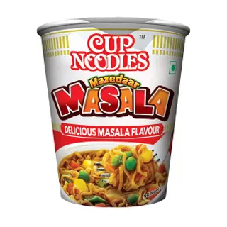 CUP NOODLES MAZEDAAR MASALA 70G