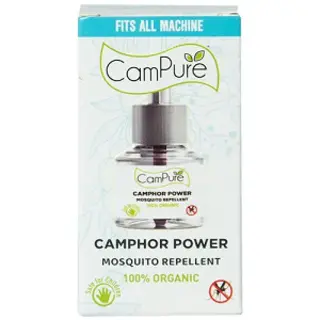 Camphor Mosquito Liquid 45Ml