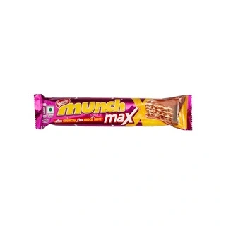 Munch Nuts Max 38Gm