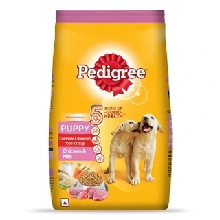 Puppy 1.2 Kg