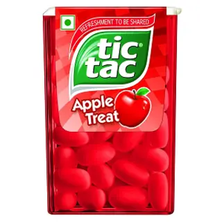 Tac Strawberry 13Gm