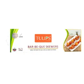 Bar-Be-Que Skewers 100N