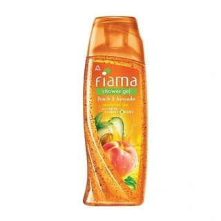 Fiama Sg Peach-Avocado 250Ml