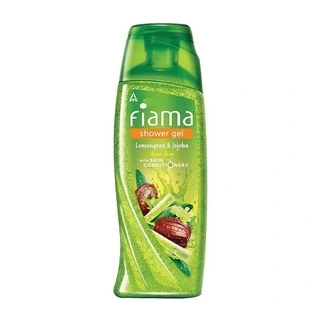 Fiama Sg Lemon-Jojoba 250Ml