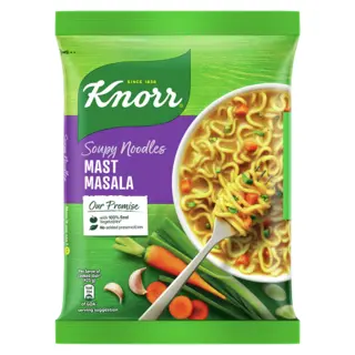 Noodle Mast Mas 75Gm