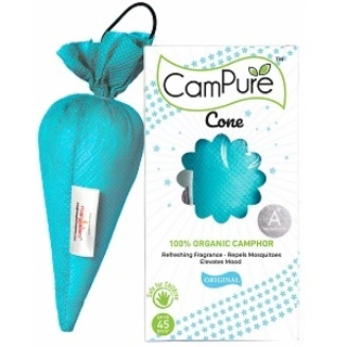 Air Freshener Cone-Original 60G