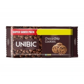 SUPER SAVER PACK CHOCO CHIP COOKIES 450G