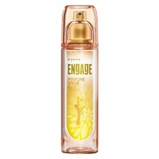 Perfume W4 Floral Citrus 120Ml