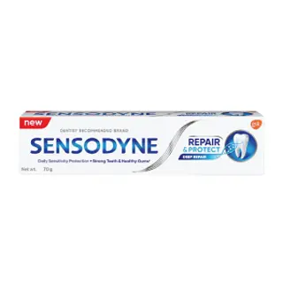 Tooth Paste Repair And Protect 70Gm