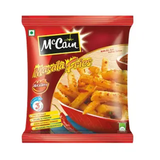 MASALA FRIES 420G