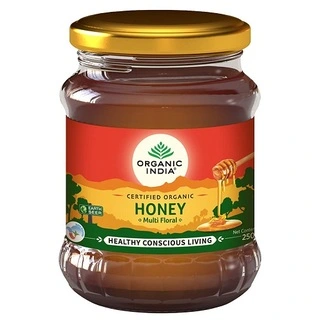 Organic Honey 250Gm