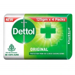 ORIGINAL GERM DEFENCE 5x150G