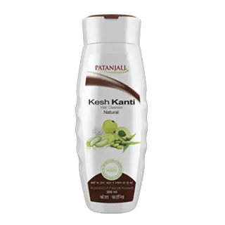Kesh Kanti Natural Shampoo 180Ml