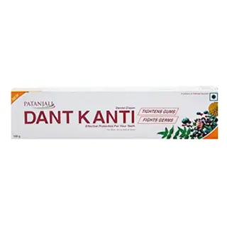 Paste Kanti Regular 200Gm