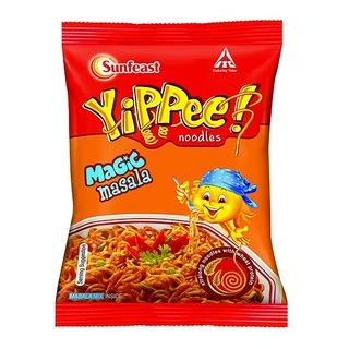 Yippee Mm Noodles 70Gm