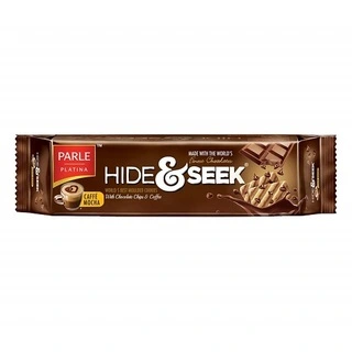 Hide And Seek Coffe Mocha Biscuit 100Gm