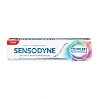 Complete Protection Tooth Paste