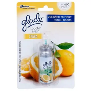 Glade T&F.Rfl-Lemon 12Ml