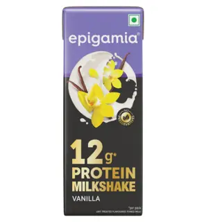 P-M-S.Vanilla 250Ml