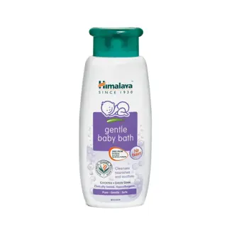 Hima-Baby Bath Gentle 200Ml
