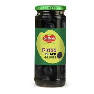 Del Monte Black Sliced Olive