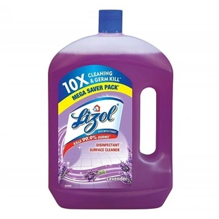 Lavender 2Ltr Btl