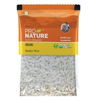 Org Med Poha 500Gm