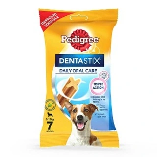 Dentastix Daily Oral Care 110Gm