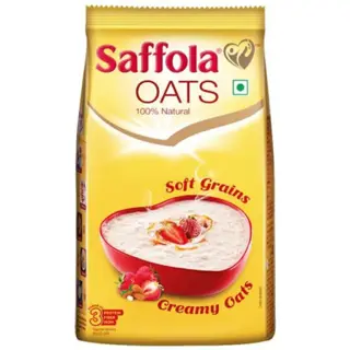 Creamy Oats 1Kg