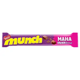 Nestlé Munch