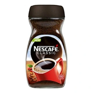 CLASSIC 100% PURE COFFEE 45G