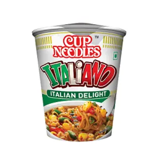 CUP NOODLES ITALIANO 70G