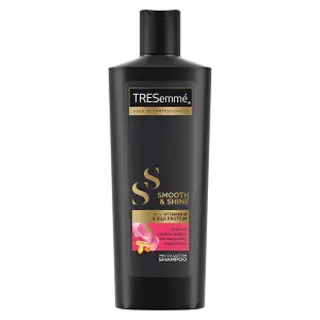 Shampoo Smooth & Shine 580Ml