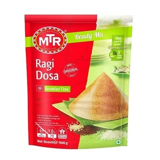 Multigrain Dosa Mix 500Gm